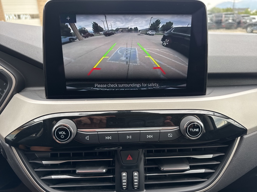 2022 Ford Escape SE photo 14