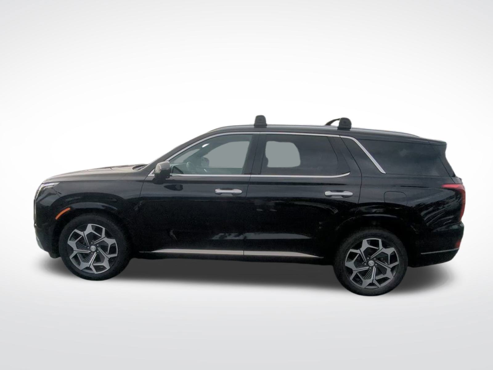 2021 Hyundai Palisade Calligraphy photo 2