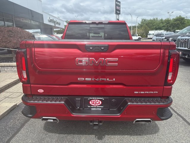 2022 Gmc Sierra 1500 Denali photo 10