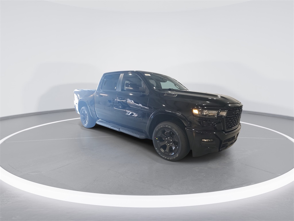 2026 Ram 1500 Big Horn Lone Star photo 2