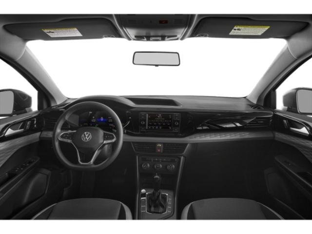 2024 Volkswagen Taos S photo 4