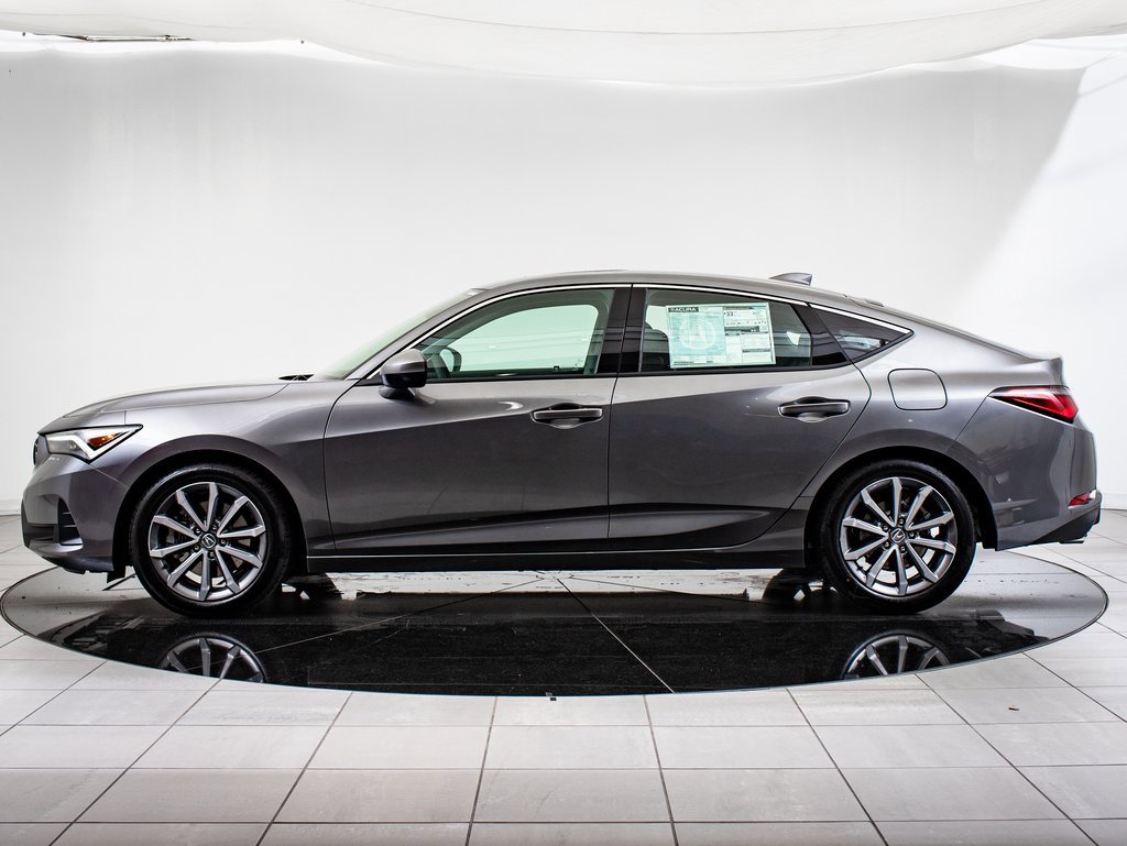 2025 Acura Integra Base photo 5