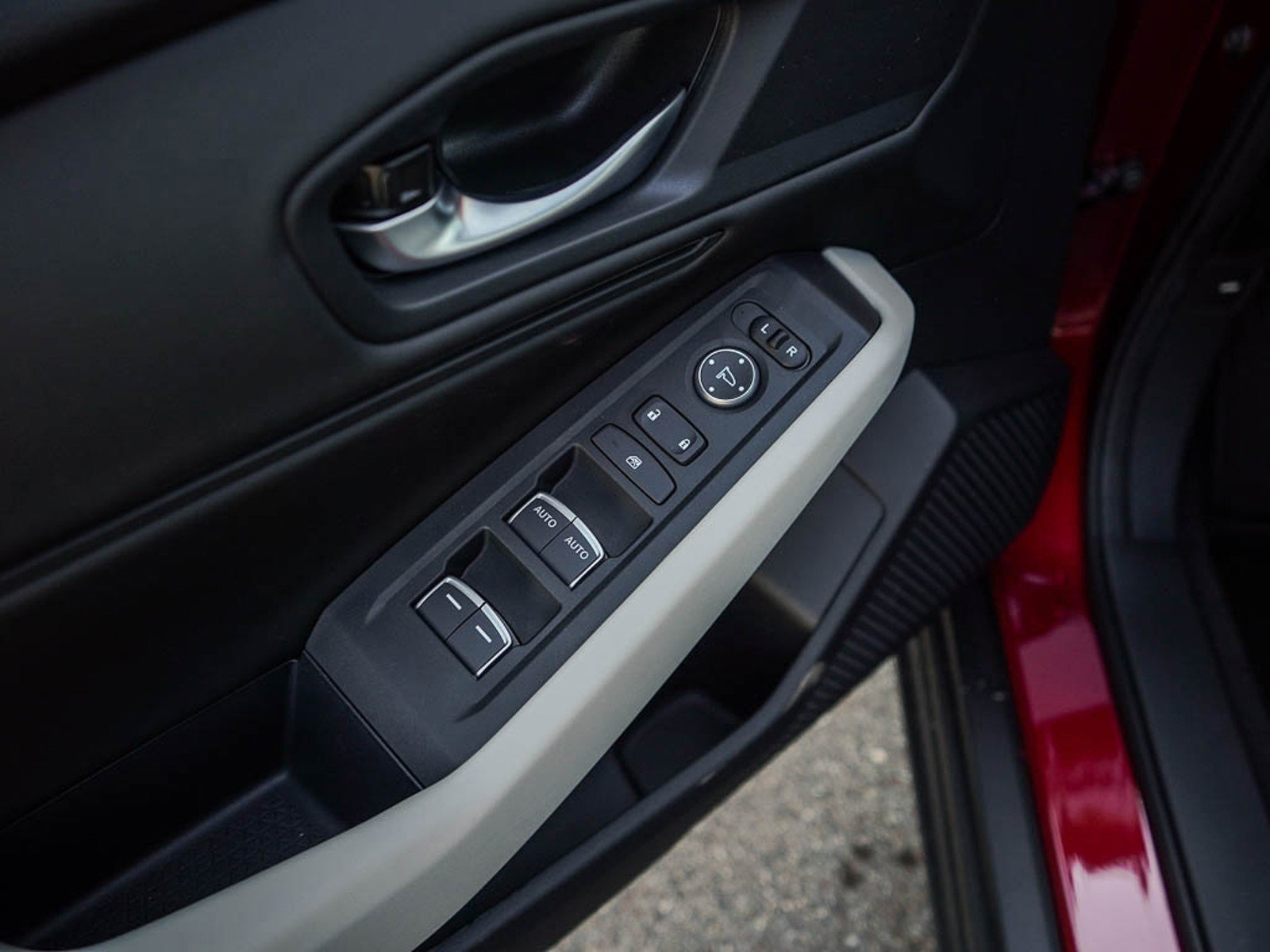 2025 Honda Accord SE photo 16