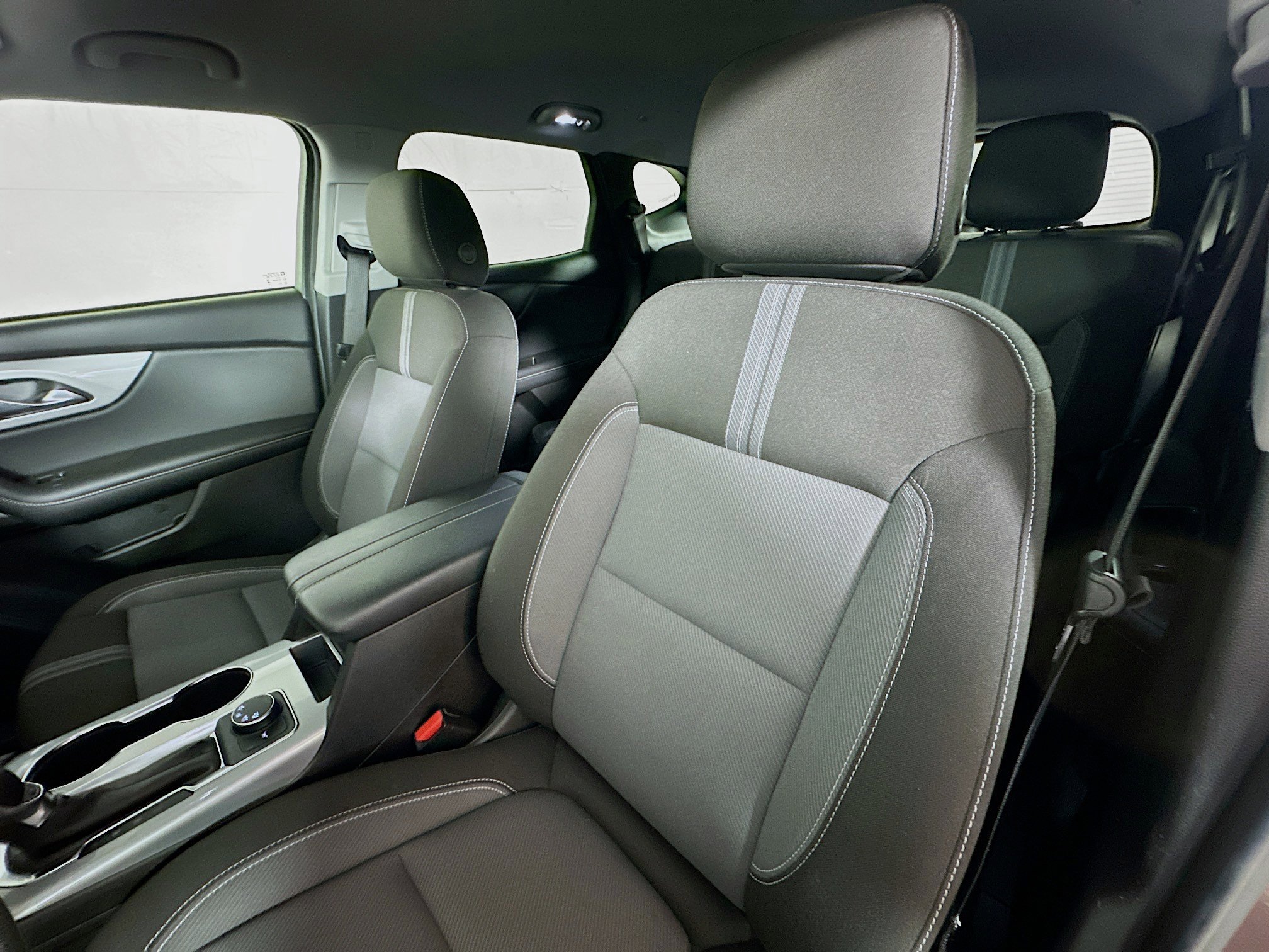 2023 Chevrolet Blazer 2LT photo 17
