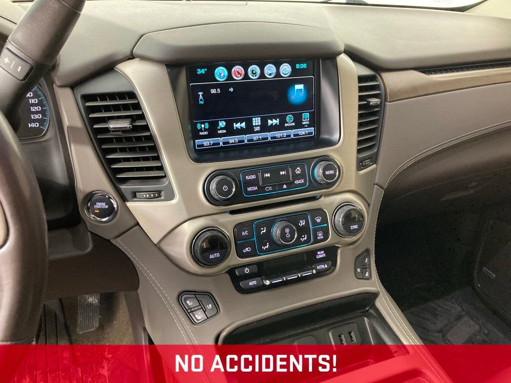 Used 2019 GMC Yukon Denali with VIN 1GKS2CKJ4KR127251 for sale in Monticello, Minnesota