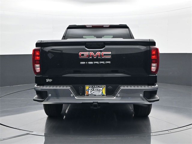 2026 Gmc Sierra 1500 Pro photo 6