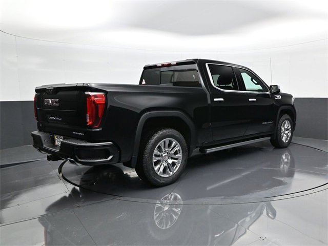 2026 Gmc Sierra 1500 Denali photo 4