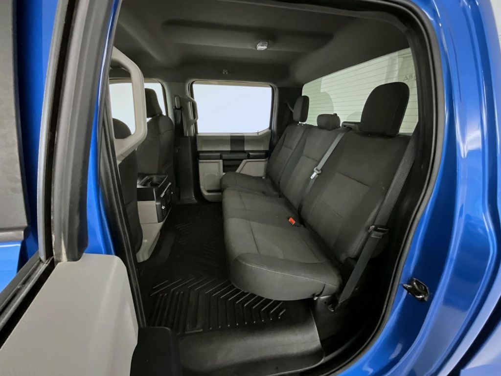2020 Ford F-150 XL photo 16