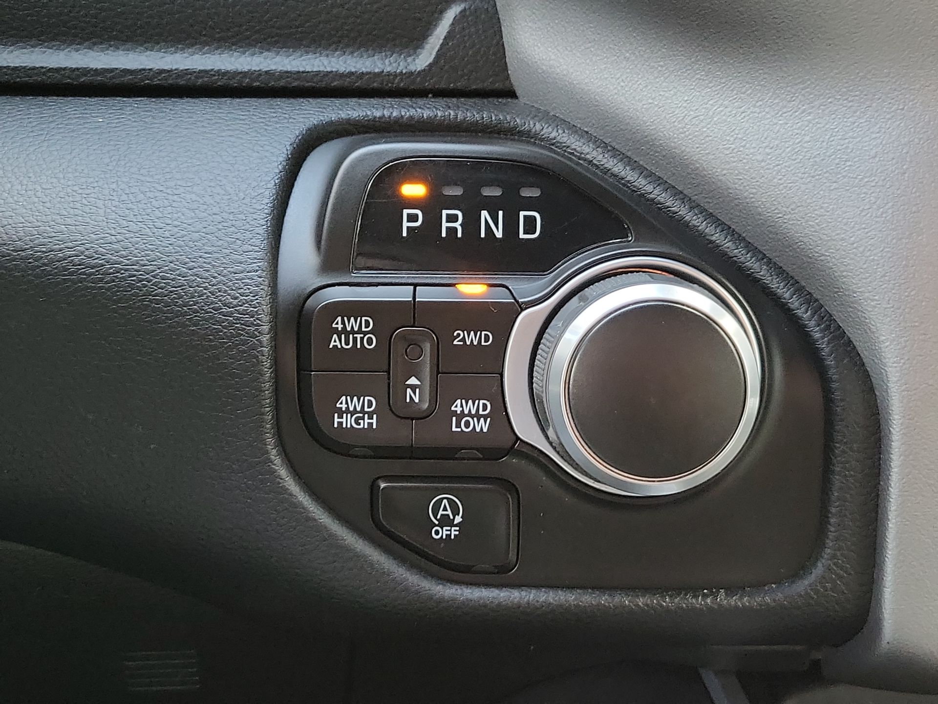 2022 Ram 1500 Big Horn photo 15