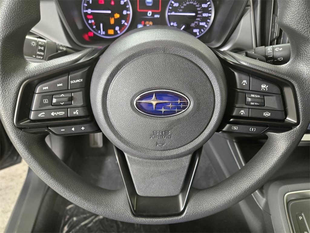 2025 Subaru Crosstrek Premium photo 9