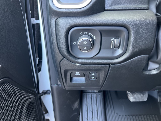 2025 Ram 1500 Big Horn Lone Star photo 16