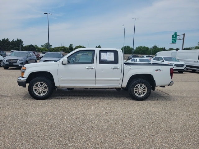 2009 Gmc Canyon photo 2