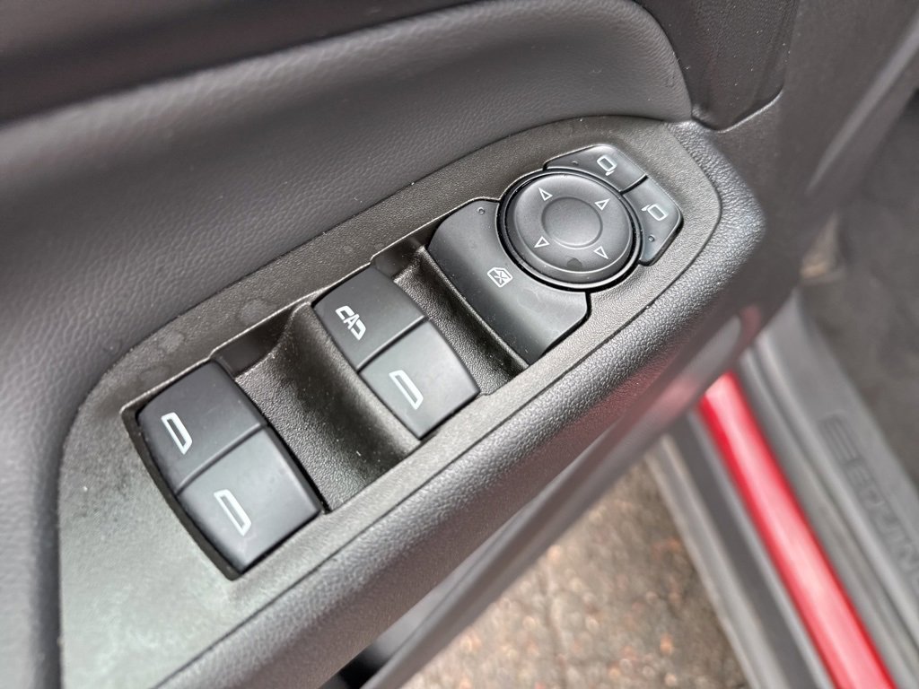 2024 Chevrolet Equinox LT photo 20