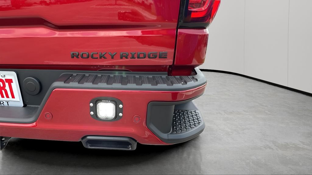 2025 Gmc Sierra 1500 AT4 photo 10