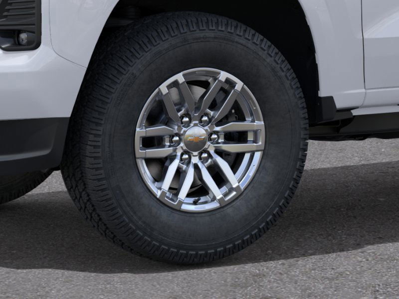 2026 Chevrolet Colorado LT photo 9