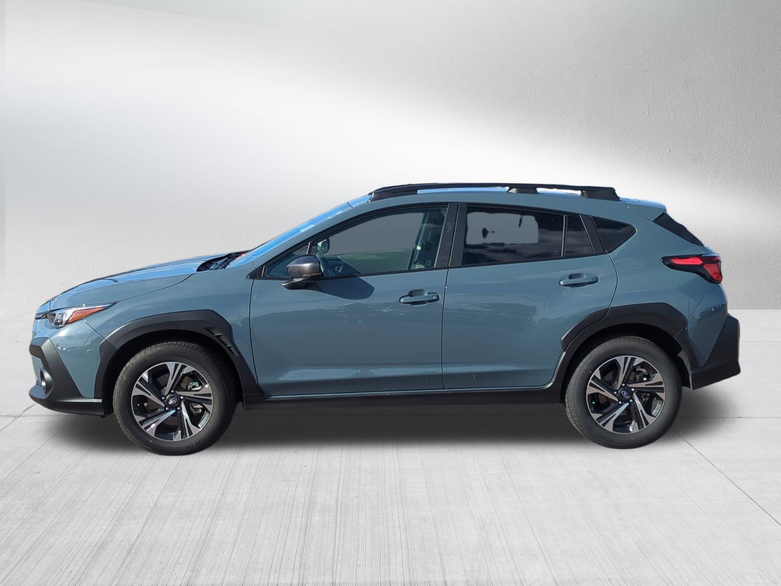 2025 Subaru Crosstrek Premium photo 2