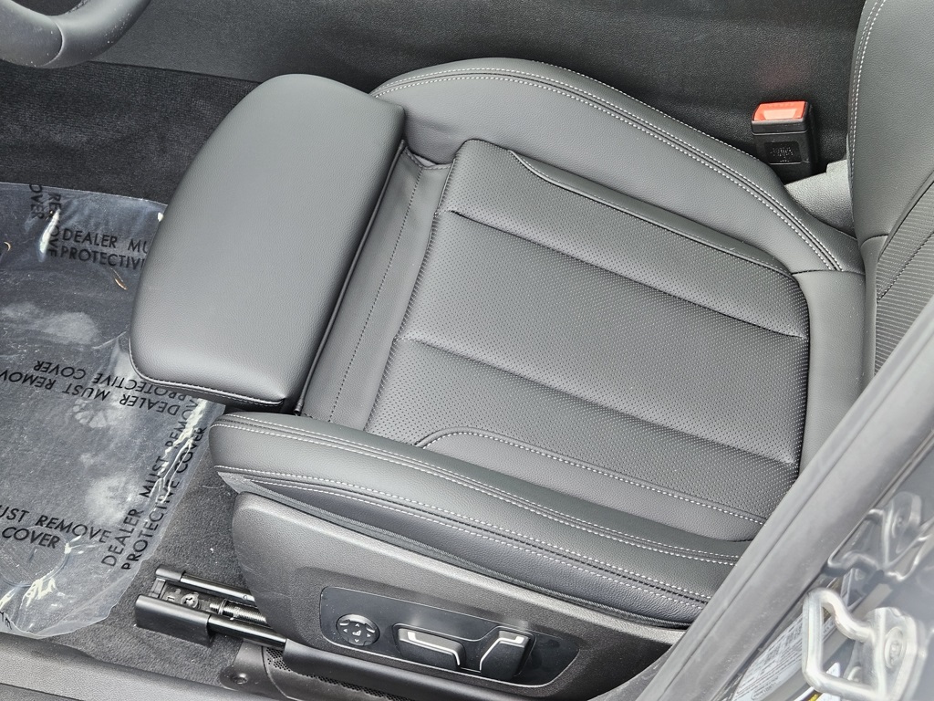 2025 Bmw 330i xDrive photo 34