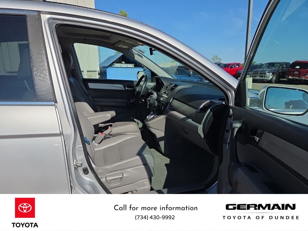 2011 Honda CR-V EX-L photo 17