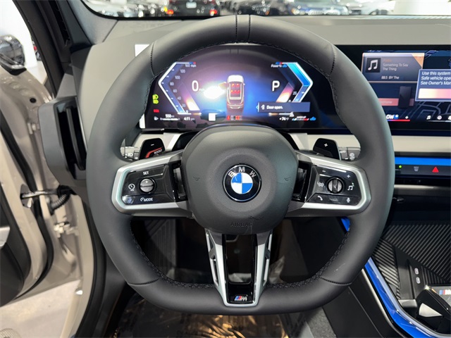 2026 Bmw X3 photo 16