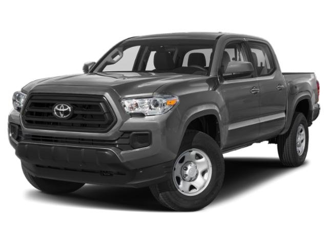 2023 Toyota Tacoma SR5's photo