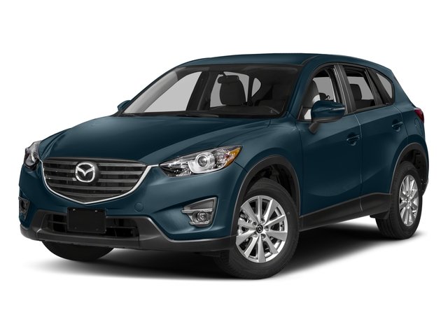 2016 Mazda CX-5 Touring's photo