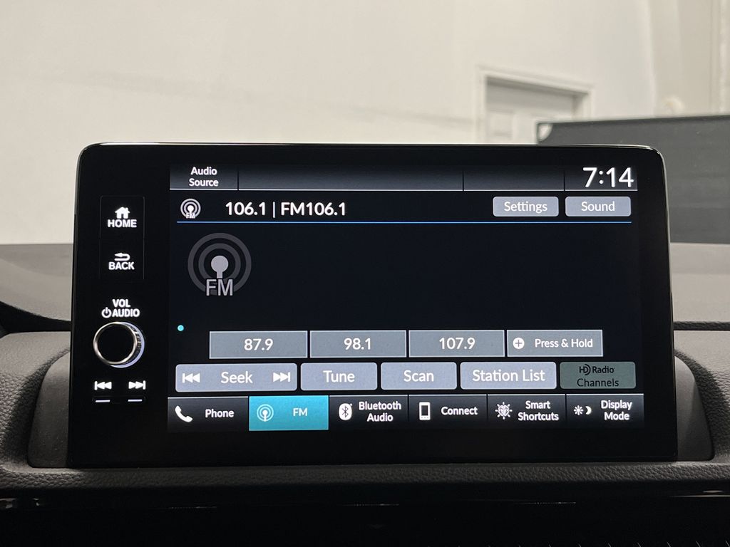 2023 Honda CR-V EX-L photo 17