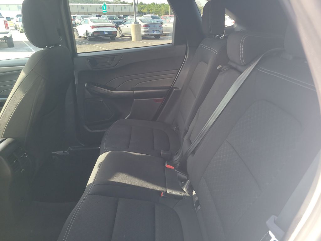 2024 Ford Escape Active photo 19