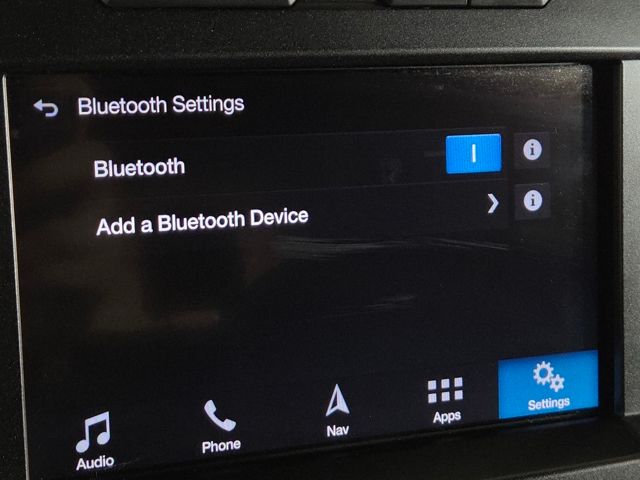 2019 Ford F-150 XLT photo 29