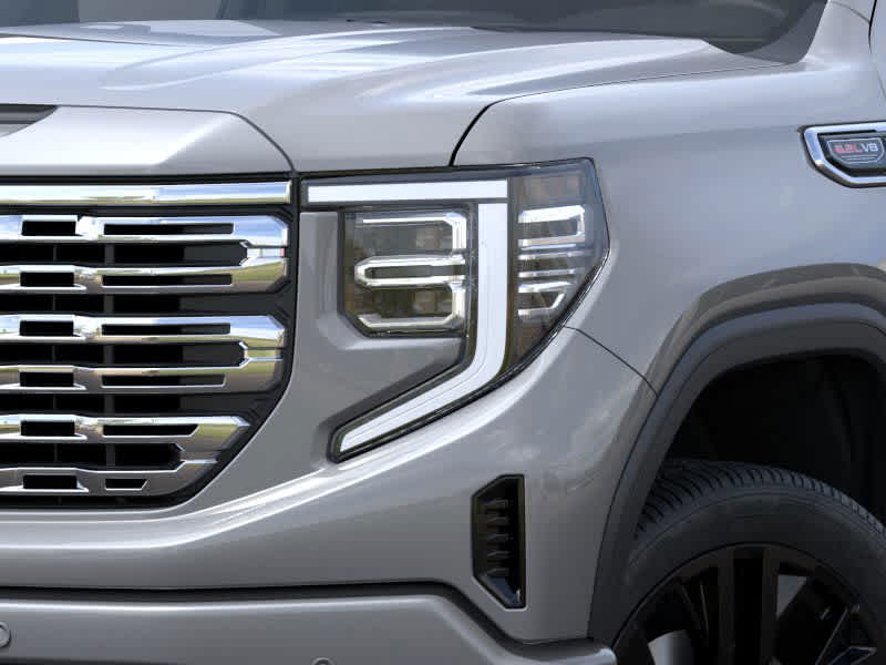 2026 Gmc Sierra 1500 Denali photo 10