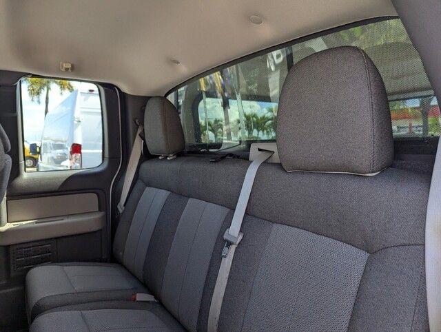 2010 Ford F-150 photo 14