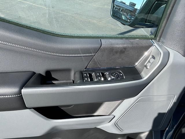 2025 Ford F-150 XLT photo 20