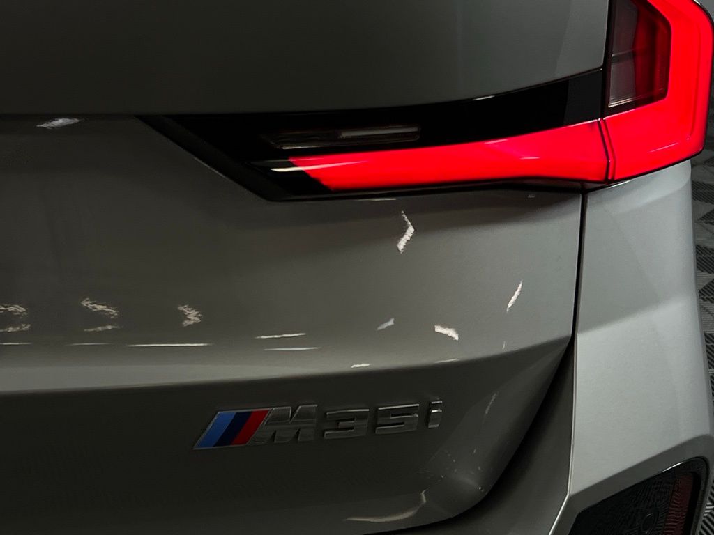 2024 Bmw X1 M35i photo 7