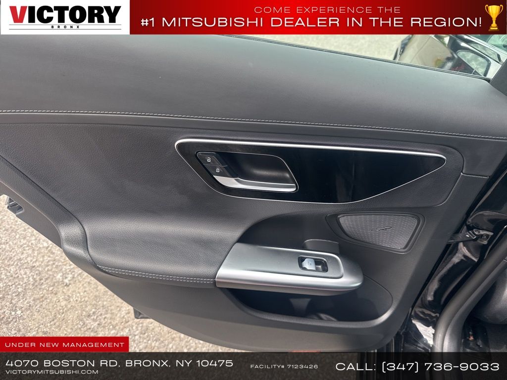 2022 Mercedes Benz C 300 4MATIC photo 17