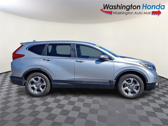 2019 Honda CR-V EX photo 7