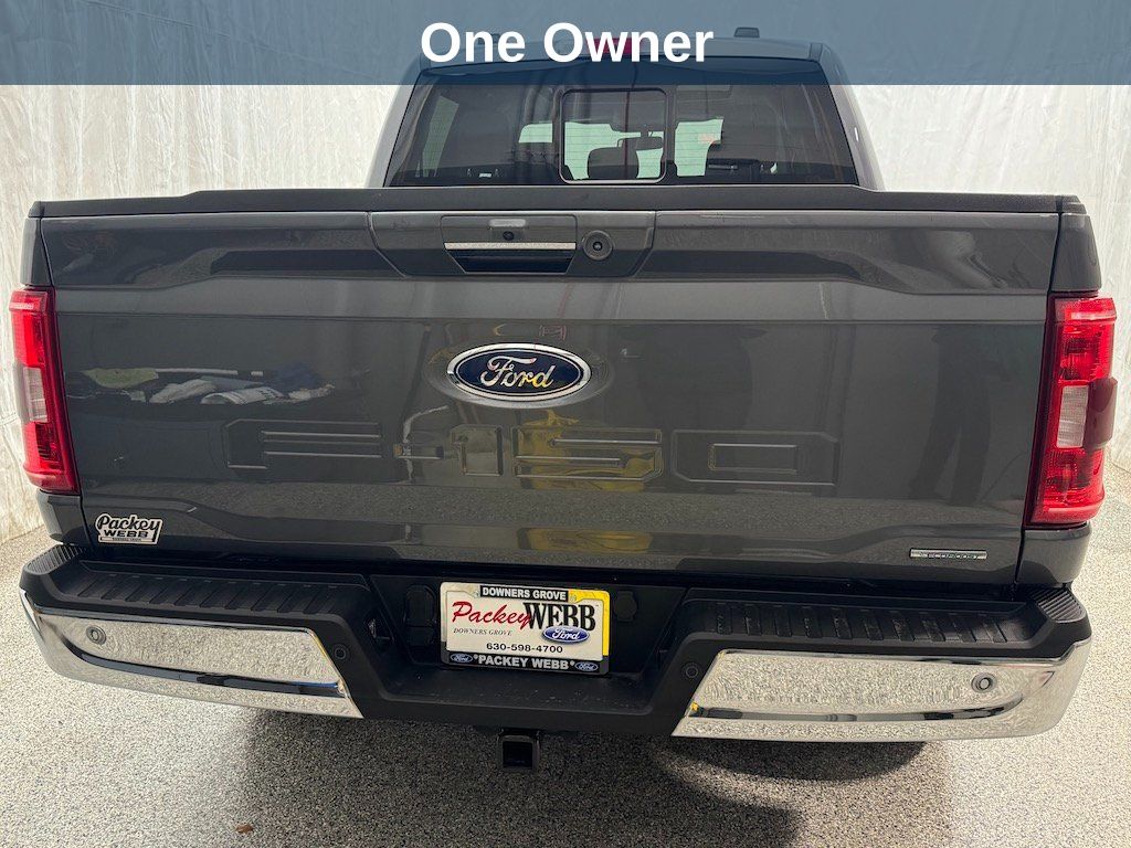 2023 FORD F-150 - Image 6