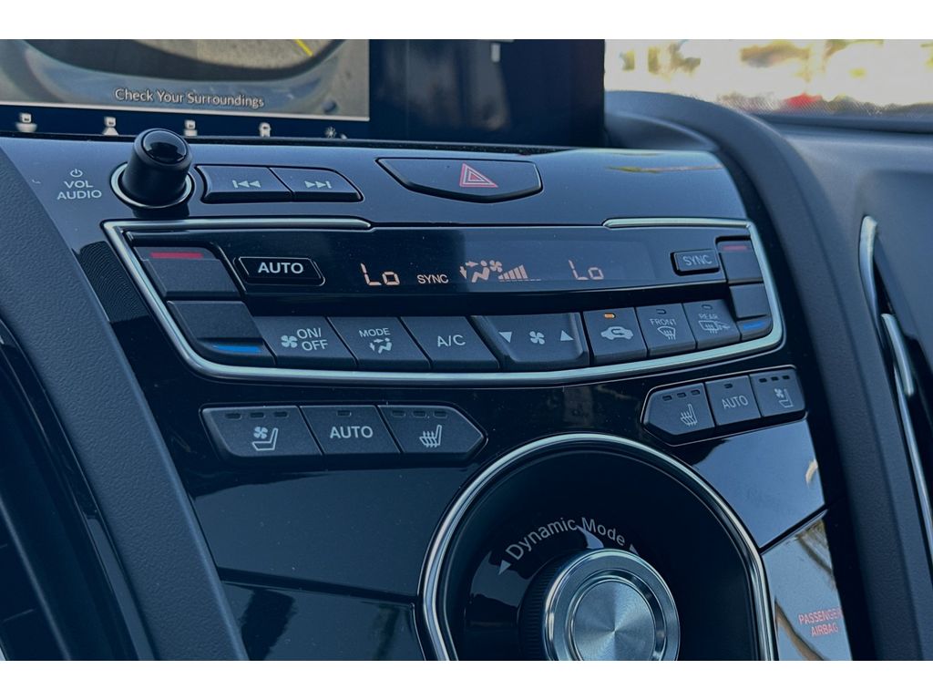 2025 Acura RDX A-Spec photo 16
