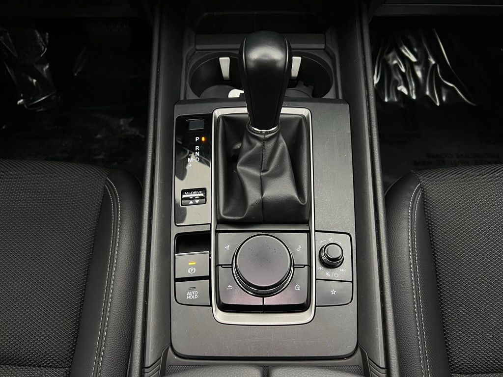 2024 Mazda CX-50 2.5 S Preferred photo 12