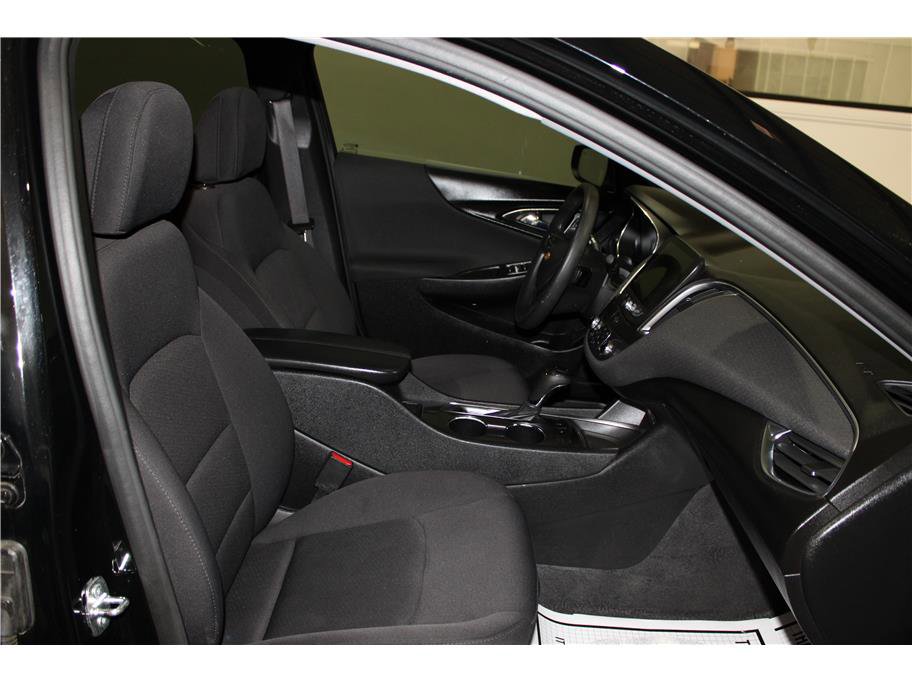 2020 Chevrolet Malibu 1LT photo 23