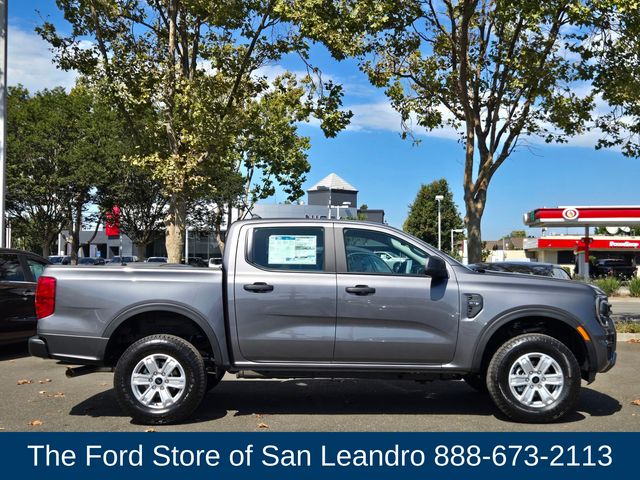2025 Ford Ranger XL photo 9