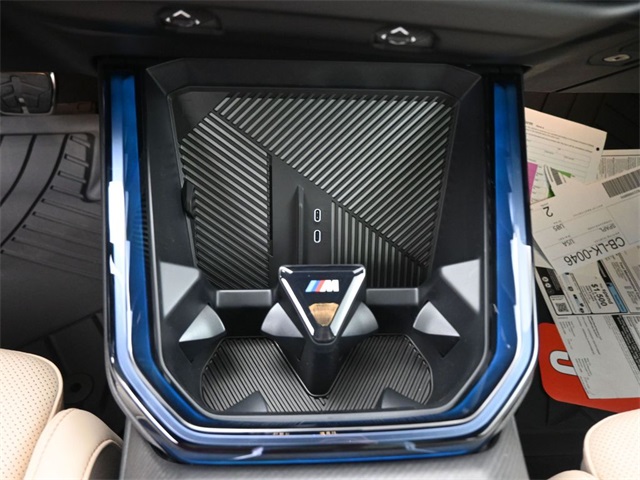 2025 Bmw X3 30x Drive photo 3