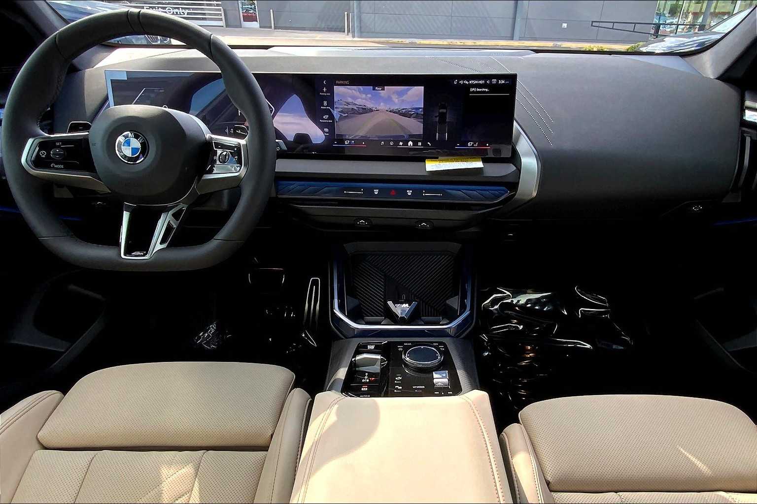 2026 Bmw X3 photo 4