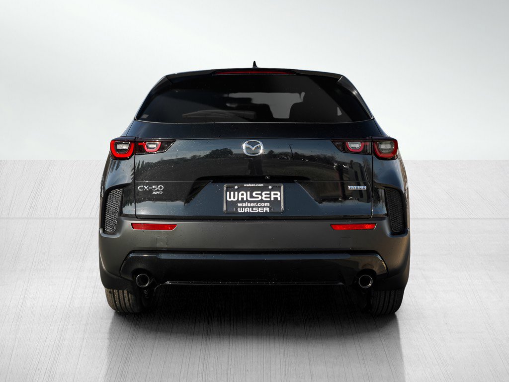 2025 Mazda CX-50 Premium photo 3