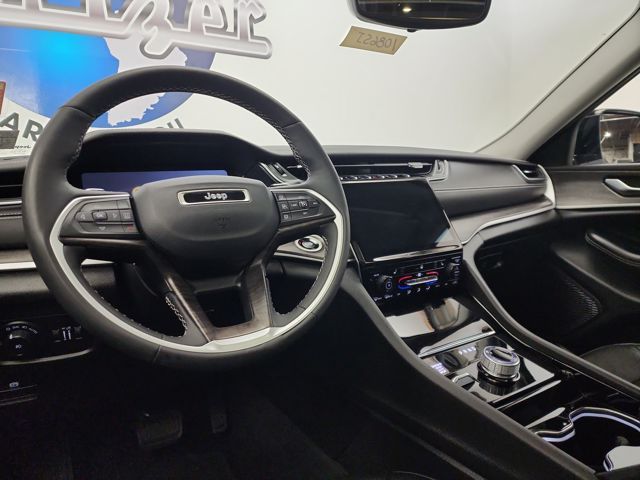 2023 Jeep Grand Cherokee Limited photo 27