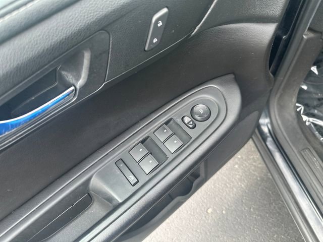 2014 Chevrolet Traverse 1LT photo 11
