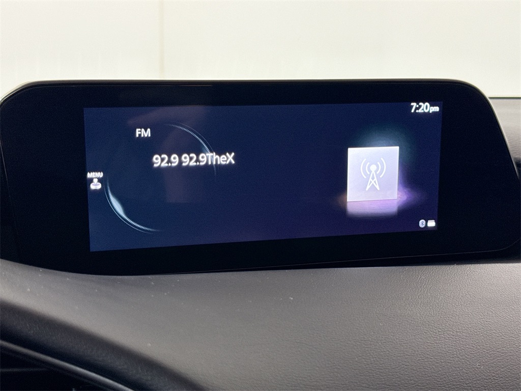 2024 Mazda Mazda3 2.5 Select Sport photo 28