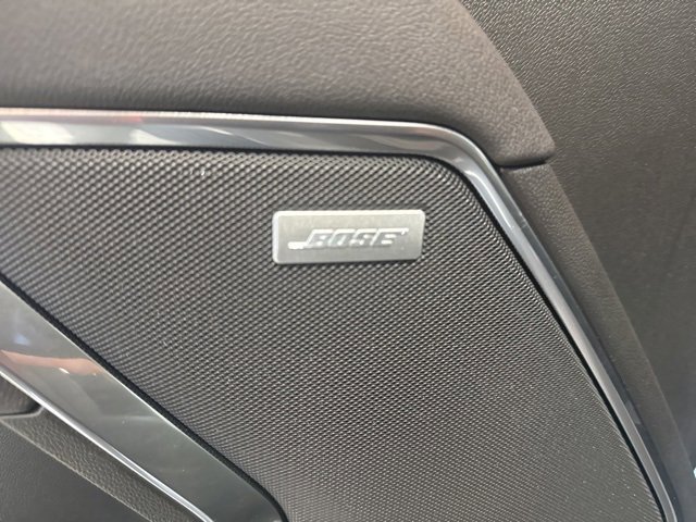 2025 Chevrolet Silverado 1500 LTZ photo 6