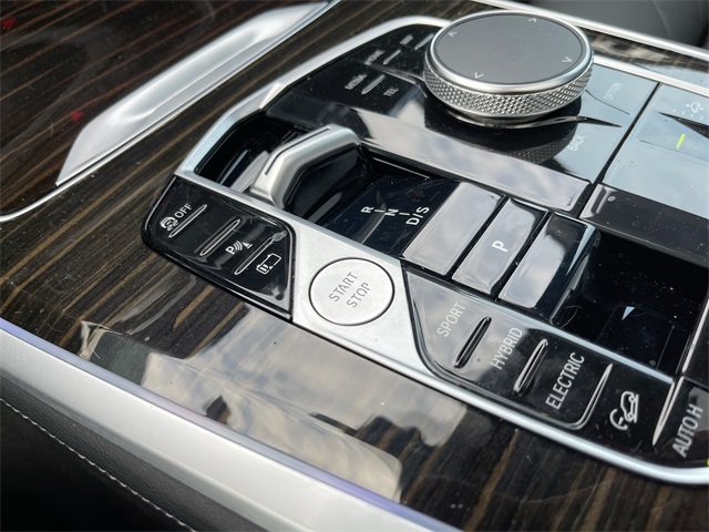 2024 BMW X5 - Image 16