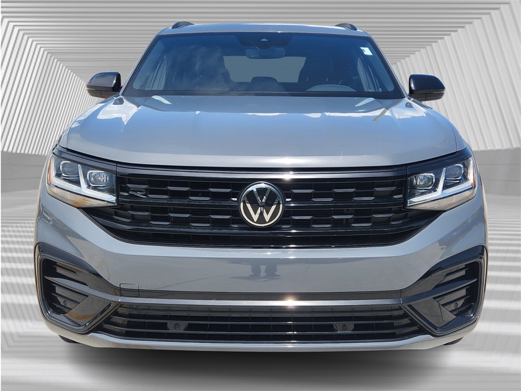 2023 Volkswagen Atlas Cross Sport V6 SEL R-Line photo 3