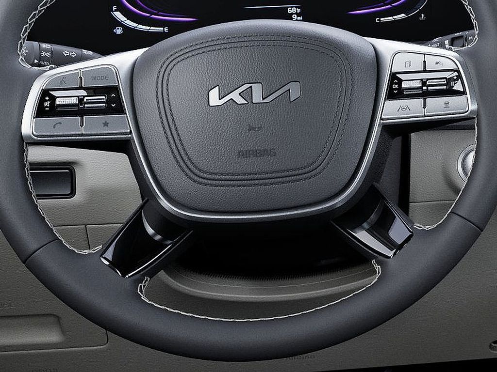 2025 Kia Telluride S photo 19