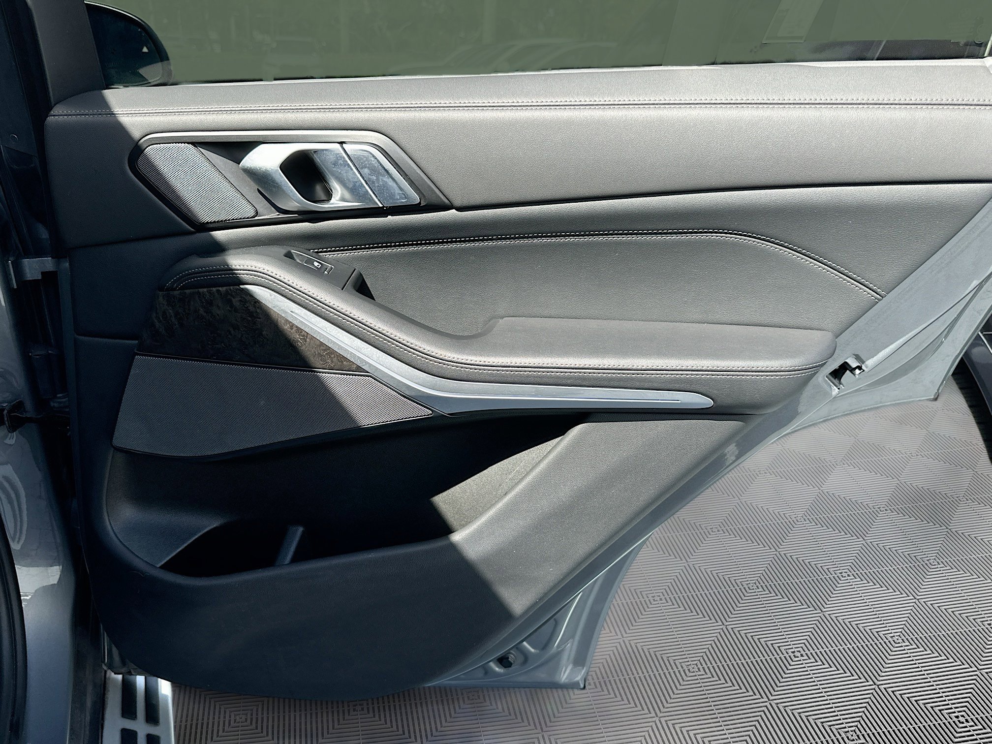 2024 Bmw X5 sDrive40i photo 29